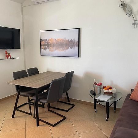 Appartamento Mamma Mii, Baric Draga Stunning View, 30M To The Sea Esterno foto