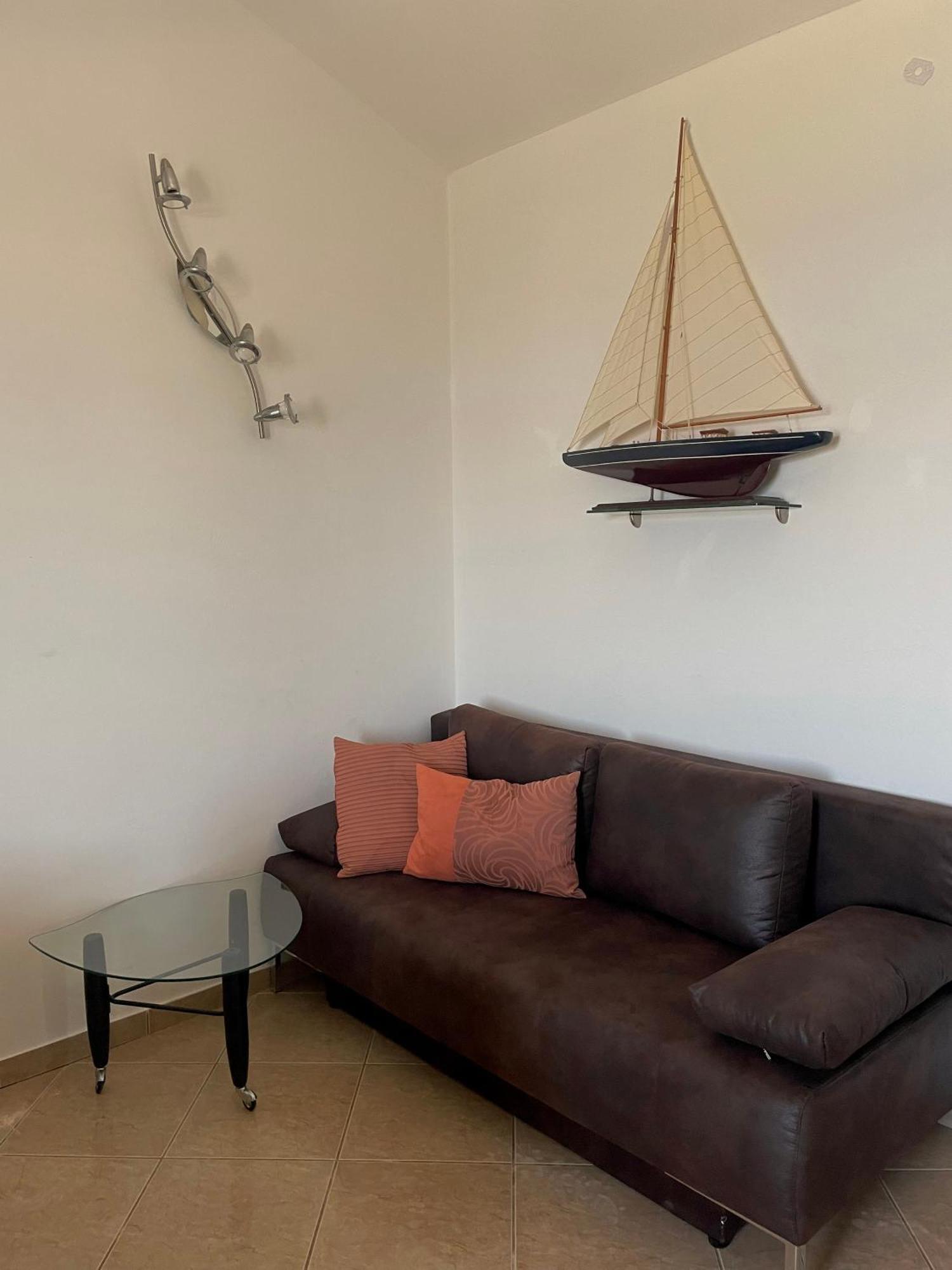 Appartamento Mamma Mii, Baric Draga Stunning View, 30M To The Sea Esterno foto
